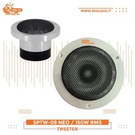 Výškový reproduktor Sp audio SPTW-09 NEO / 150 W Výškový reproduktor Sp audio SPTW-09 NEO / 150 W