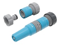CELLFAST SET S ROVNÝM KRYTOM IDEÁLNY 3/4'' CELLFAST SET S ROVNÝM KRYTOM IDEÁLNY 3/4''