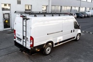 Platformový strešný nosič SPRINTER L4H2 2018- Platformový strešný nosič SPRINTER L4H2 2018-