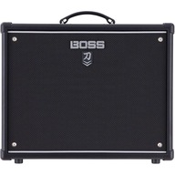 Gitarové kombo Boss Katana 100 MKII 100W Gitarové kombo Boss Katana 100 MKII 100W