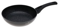 MRAMOROVÁ KRAVIČKA KERAMICKÁ 18cm INDUKČNÁ Plynová 7451 MRAMOROVÁ KRAVIČKA KERAMICKÁ 18cm INDUKČNÁ Plynová 7451