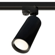 LED REFLEKTOROVÁ LAMPA GU10 pre 1-fázovú prípojnicu LED REFLEKTOROVÁ LAMPA GU10 pre 1-fázovú prípojnicu