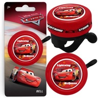 BIKE BELL BIKE BELL SKÚTER AUTÁ AUTÁ McQueen BIKE BELL BIKE BELL SKÚTER AUTÁ AUTÁ McQueen