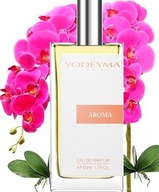 YODEYMA Paris_AROMA Parfumovaná voda 50ml EDP YODEYMA Paris_AROMA Parfumovaná voda 50ml EDP