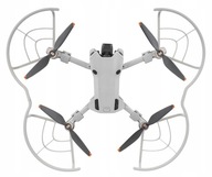 Kryt vrtule Sunnylife, ochrana a ochrana pre dron DJI Mini 4 Pro