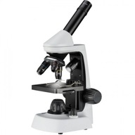 Študentský mikroskop Biolux STUDENT 40x-2000x