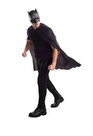 Batman Cape s maskou Black Batman Outfit Batman Cape s maskou Black Batman Outfit