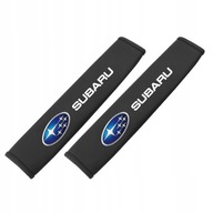 2 x Poťah na bezpečnostný pás pre Subaru 2 x Poťah na bezpečnostný pás pre Subaru