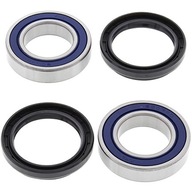LOŽISKÁ ZADNÉHO KOLESA S TESNENIAMI YAMAHA YFM 250/350 RAPTOR 04-13 LOŽISKÁ ZADNÉHO KOLESA S TESNENIAMI YAMAHA YFM 250/350 RAPTOR 04-13