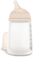 Suavinex Fľaša Zero free flow 180ml 0+ Suavinex Fľaša Zero free flow 180ml 0+