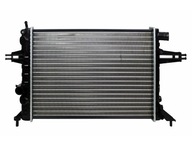 ABAKUS chladič motora ASTRA G 98 - 1,4 i 16V ZA ABAKUS chladič motora ASTRA G 98 - 1,4 i 16V ZA