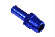 3/8" NPT konektor na 1/2" čap 3/8" NPT konektor na 1/2" čap