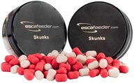 Esca Feeder Wafters SKUNKS 10 mm činky 50 ml