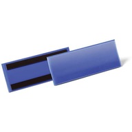 Odolné magnetické puzdro na zásobníky žlté 1/2 A5 Odolné magnetické puzdro na zásobníky žlté 1/2 A5