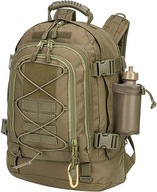 Survival taktický vojenský batoh 60l XL (I309)