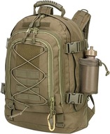 Survival taktický vojenský batoh 60l XL (I309) Survival taktický vojenský batoh 60l XL (I309)