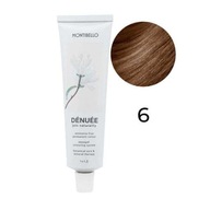 Montibello Denuee 6 tmavo blond farba na vlasy 60 ml Montibello Denuee 6 tmavo blond farba na vlasy 60 ml