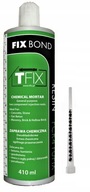TFIX FCR410FIX kotva chemická 410ml TFIX FCR410FIX kotva chemická 410ml