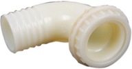 UHLOVÉ PRIPOJENIE VODY PRIPOJENIE NÁDRŽE 40 mm UHLOVÉ PRIPOJENIE VODY PRIPOJENIE NÁDRŽE 40 mm