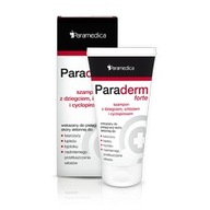 PARADERM FORTE ŠAMPÓN S dechtom, na lupiny, 150G PARADERM FORTE ŠAMPÓN S dechtom, na lupiny, 150G