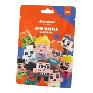 Stavebnice Mini Waffle - Vrecúško Stavebnice Mini Waffle - Vrecúško