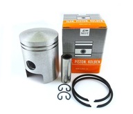 PIEST MZ ETZ-125 K20 53,50 MM SET ALMOT PIEST MZ ETZ-125 K20 53,50 MM SET ALMOT