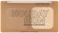 Catrice Contouring Palette Highlighter Bronzer
