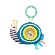 Prívesok s račňou Snail Scotty 0m+ TAF TOYS Prívesok s račňou Snail Scotty 0m+ TAF TOYS