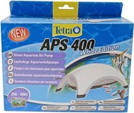 Prevzdušňovač Tetra Tec APS 400 - biely Prevzdušňovač Tetra Tec APS 400 - biely