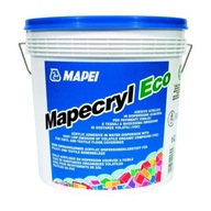 Lepidlo Mapei Mapecryl Eco 5 kg Lepidlo Mapei Mapecryl Eco 5 kg