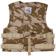 GB Cover Combat DPM Desert vesta GB Cover Combat DPM Desert vesta