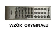 Diaľkový ovládač SONY RMT-CA50 CMT-A50 CMT-A70 VÝMENA Diaľkový ovládač SONY RMT-CA50 CMT-A50 CMT-A70 VÝMENA