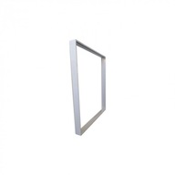 RÁM NA LED PANELY ZÁPADKA N/T 60x60 PLAST RÁM NA LED PANELY ZÁPADKA N/T 60x60 PLAST