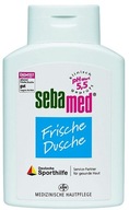 SEBAMED MEDICAL SPRCHOVÝ GÉL XXL z NEMECKA SEBAMED MEDICAL SPRCHOVÝ GÉL XXL z NEMECKA