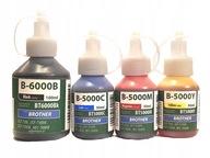 4x ATRAMENT BROTHER DCP-T300 DCP-T500W DCP-T700W XL 4x ATRAMENT BROTHER DCP-T300 DCP-T500W DCP-T700W XL