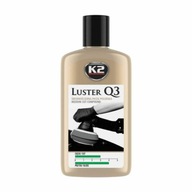 K2 LEŠTIACA PASTA Q3 LUSTER 250g L3200N K2 LEŠTIACA PASTA Q3 LUSTER 250g L3200N