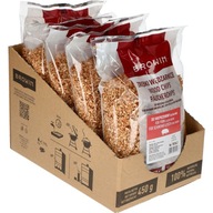 SÚPRAVA ÚDAJNÝCH ČIPSOV ALDER 70% BUK 30% 5 ks x 450G trieda 2 Browin Borniak SÚPRAVA ÚDAJNÝCH ČIPSOV ALDER 70% BUK 30% 5 ks x 450G trieda 2 Browin Borniak