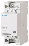 EATON 248847 Z-SCH230/25-40 Inštalačný stykač