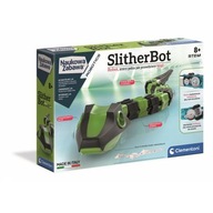 VEDECKÁ ZÁBAVA - SlitherBot CLEMENTONI VEDECKÁ ZÁBAVA - SlitherBot CLEMENTONI