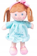 BRITTANY CUDDLE handrová bábika 25cm SMILY PLAY BRITTANY CUDDLE handrová bábika 25cm SMILY PLAY