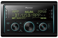 Autorádio Pioneer MVH-S620BT Zielona Góra Autorádio Pioneer MVH-S620BT Zielona Góra