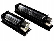 TURBÍNOVÝ VENTILÁTOR Hollywood HF-4 DĹŽKA 210 mm TURBÍNOVÝ VENTILÁTOR Hollywood HF-4 DĹŽKA 210 mm