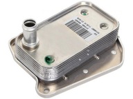 OLEJOVÝ CHLADIČ MERCEDES C W204 2.1 CL203 2.1 OLEJOVÝ CHLADIČ MERCEDES C W204 2.1 CL203 2.1