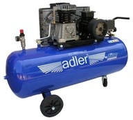 ADLER AD 360-150-3T kompresor kompresor 150L 10bar