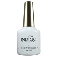 Indigo super horúce! Vrchný lak 7 ml Indigo super horúce! Vrchný lak 7 ml