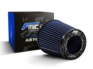Vzduchový filter FMIC.Pro, dĺžka 150mm, priemer 76mm Vzduchový filter FMIC.Pro, dĺžka 150mm, priemer 76mm