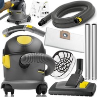 KARCHER T 10/1 PRIEMYSELNÝ VYSÁVAČ PRE ŠTART