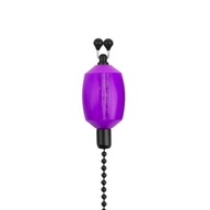 Hanger Fox Dumpy Bobbin Purple Alarm Hanger Fox Dumpy Bobbin Purple Alarm