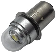 LED žiarovka bez základovej príruby px13,5 UHP 4,8v LED žiarovka bez základovej príruby px13,5 UHP 4,8v