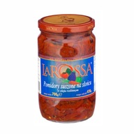 Sušené paradajky 700g La Rossa Sušené paradajky 700g La Rossa